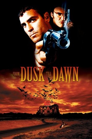 Watch Free From Dusk Till Dawn (1996)
