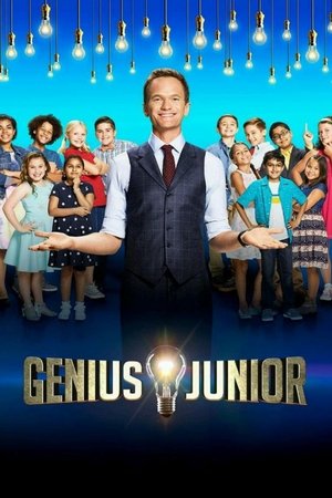 Watch Free Genius Junior (2018)