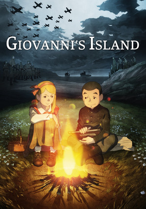 Watch Free Giovannis Island (2014)