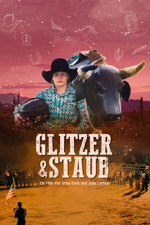 Watch Free Glitzer & Staub (2020)