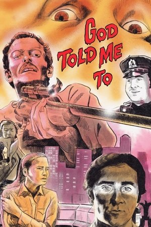 Watch Free God Told Me To (1976)