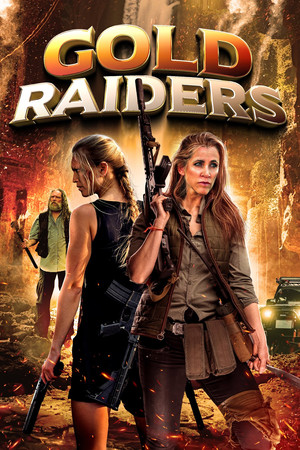 Watch Free Sierra Sisters The Hunt for Blackbeards Treasure (2020)