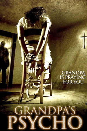 Watch Free Grandpas Psycho (2015)
