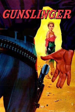 Watch Free Gunslinger (1956)