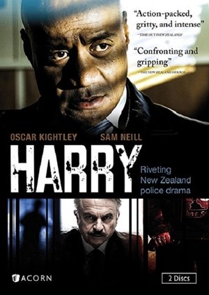 Watch Free Harry (2013)