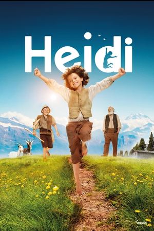 Watch Free Heidi (2015)