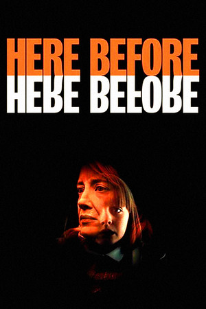 Watch Free Here Before (2021)
