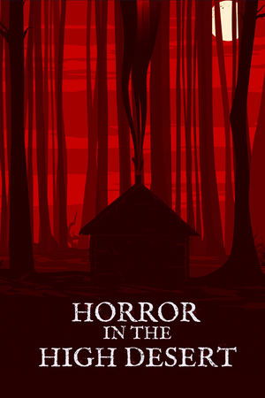 Watch Free Horror in the High Desert (2021)