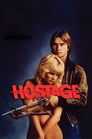 Watch Free Hostage (1983)