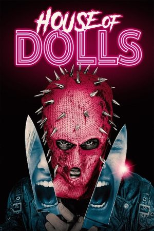 Watch Full Movie: House of Dolls (2023)