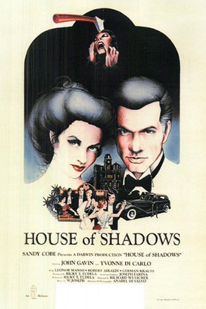 Watch Free La casa de las sombras (1976)
