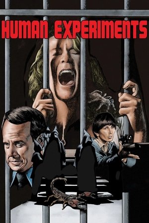 Watch Free Human Experiments (1979)