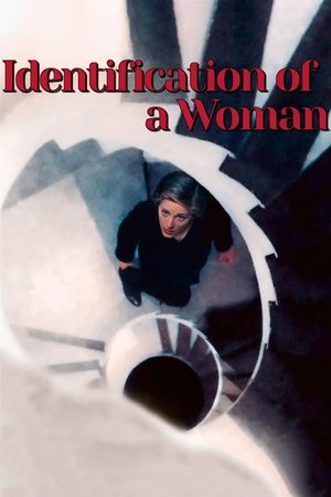 Watch Free Identification of a Woman (1982)