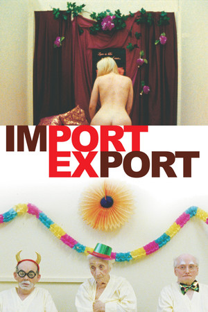 Watch Free Import Export (2007)