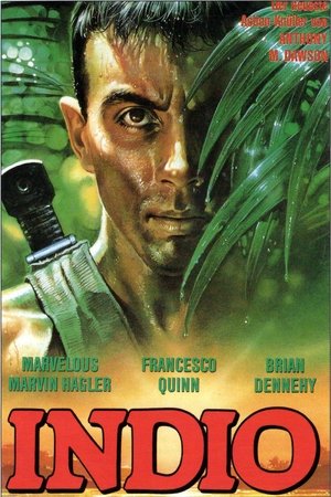 Watch Free Indio (1989)