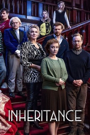 Watch Free Inheritance (2024)
