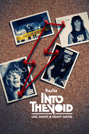 Watch Full Movie: Into the Void (2025–)