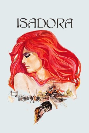 Watch Free Isadora (1968)