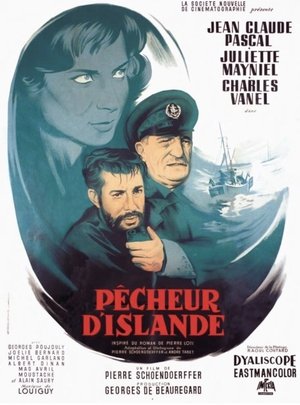 Watch Free Pecheur dIslande (1959)