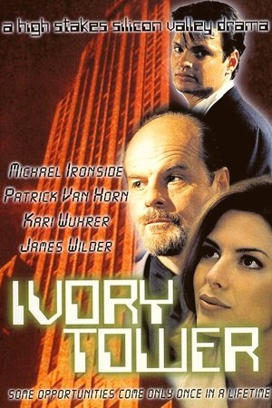 Watch Free Ivory Tower (1998)