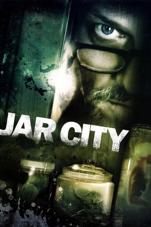 Watch Free Jar City (2006)