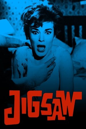 Watch Free Jigsaw (1962)