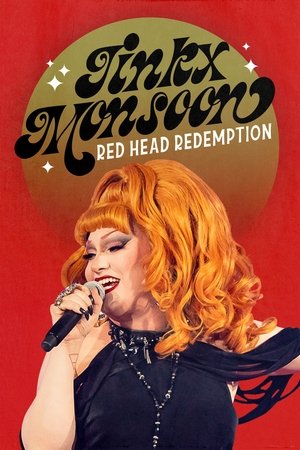 Watch Free Jinkx Monsoon Red Head Redemption (2023)