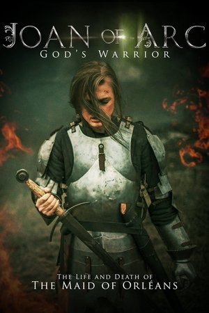 Watch Free Joan of Arc Gods Warrior (2015)