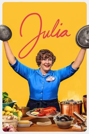 Watch Free Julia (2022-)