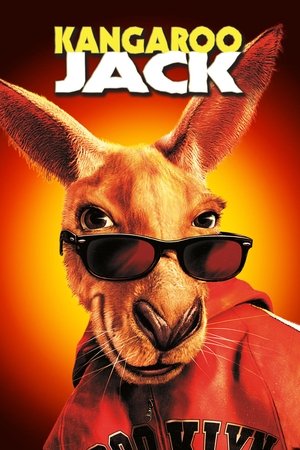 Watch Free Kangaroo Jack (2003)