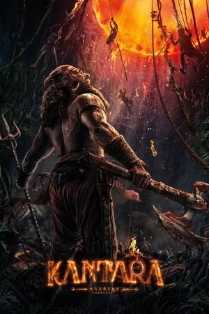 Watch Free Kantara A Legend Chapter 1 (2025)