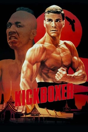 Watch Free Kickboxer 1989