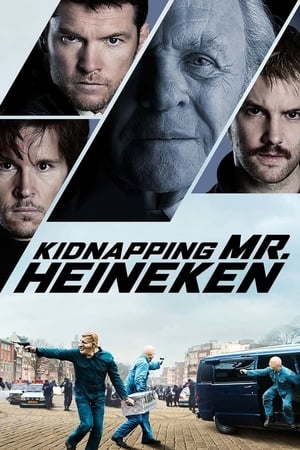 Watch Free Kidnapping Mr. Heineken (2015)