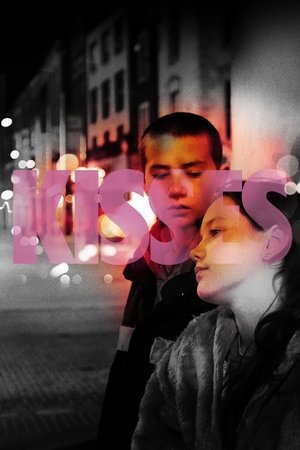 Watch Free Kisses (2008)