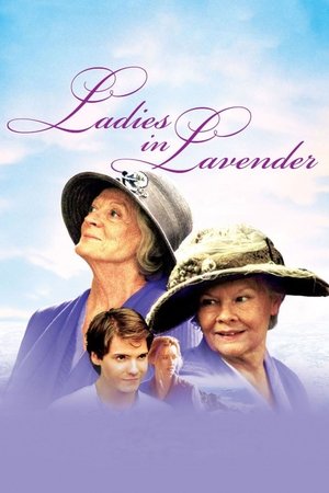 Watch Free Ladies in Lavender (2004)