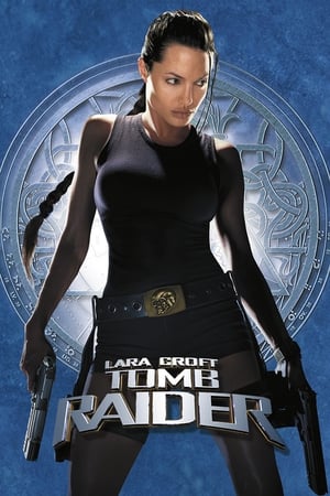 Watch Free Lara Croft: Tomb Raider (2001)