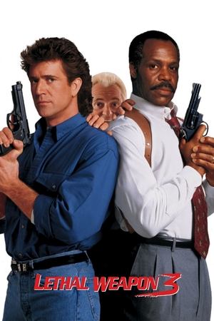 Watch Free Lethal Weapon 3