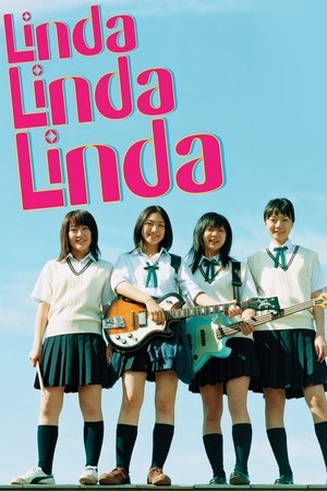 Watch Free Linda Linda Linda (2005)
