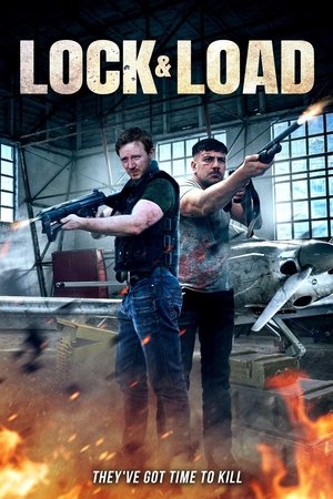 Watch Free Lock Load (2023)