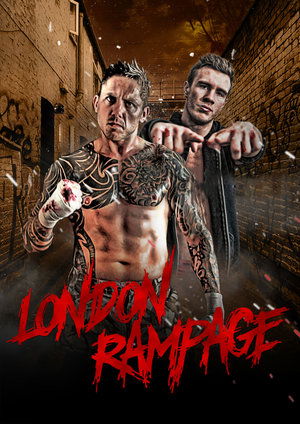 Watch Free London Rampage (2018)