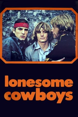 Watch Free Lonesome Cowboys (1968)