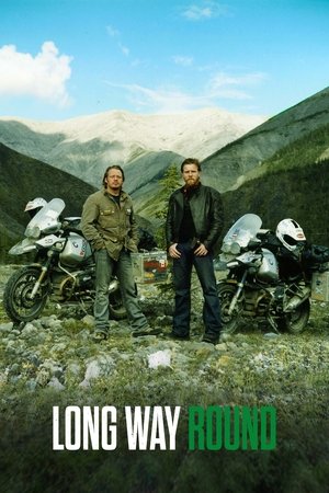 Watch Free Long Way Round (2004 )