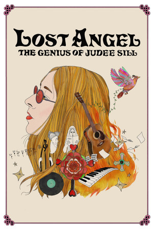 Watch Free Lost Angel The Genius of Judee Sill (2022)