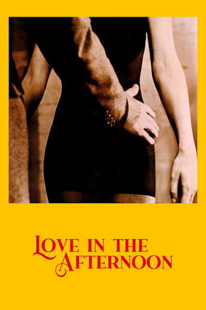 Watch Free Chloe in the Afternoon (1972)