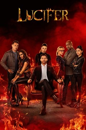 Watch Free Lucifer (TV Series 2015)