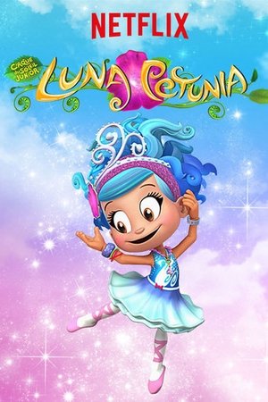 Watch Free Cirque du Soleil: Luna Petunia (2016)