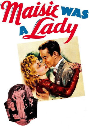 Watch Free Maisie Was a Lady (1941)