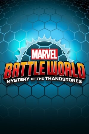 Watch Free Marvel Battleworld: Mystery of the Thanostones (2020 )
