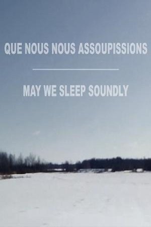 Watch Full Movie: May We Sleep Soundly (2015)