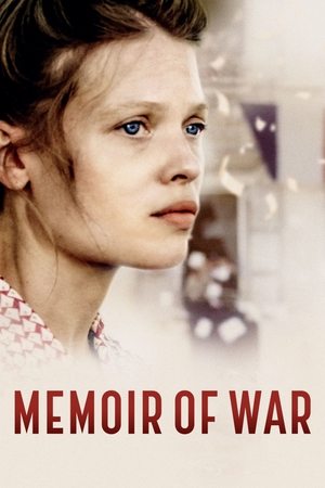 Watch Full Movie: Memoir of War (2017)
